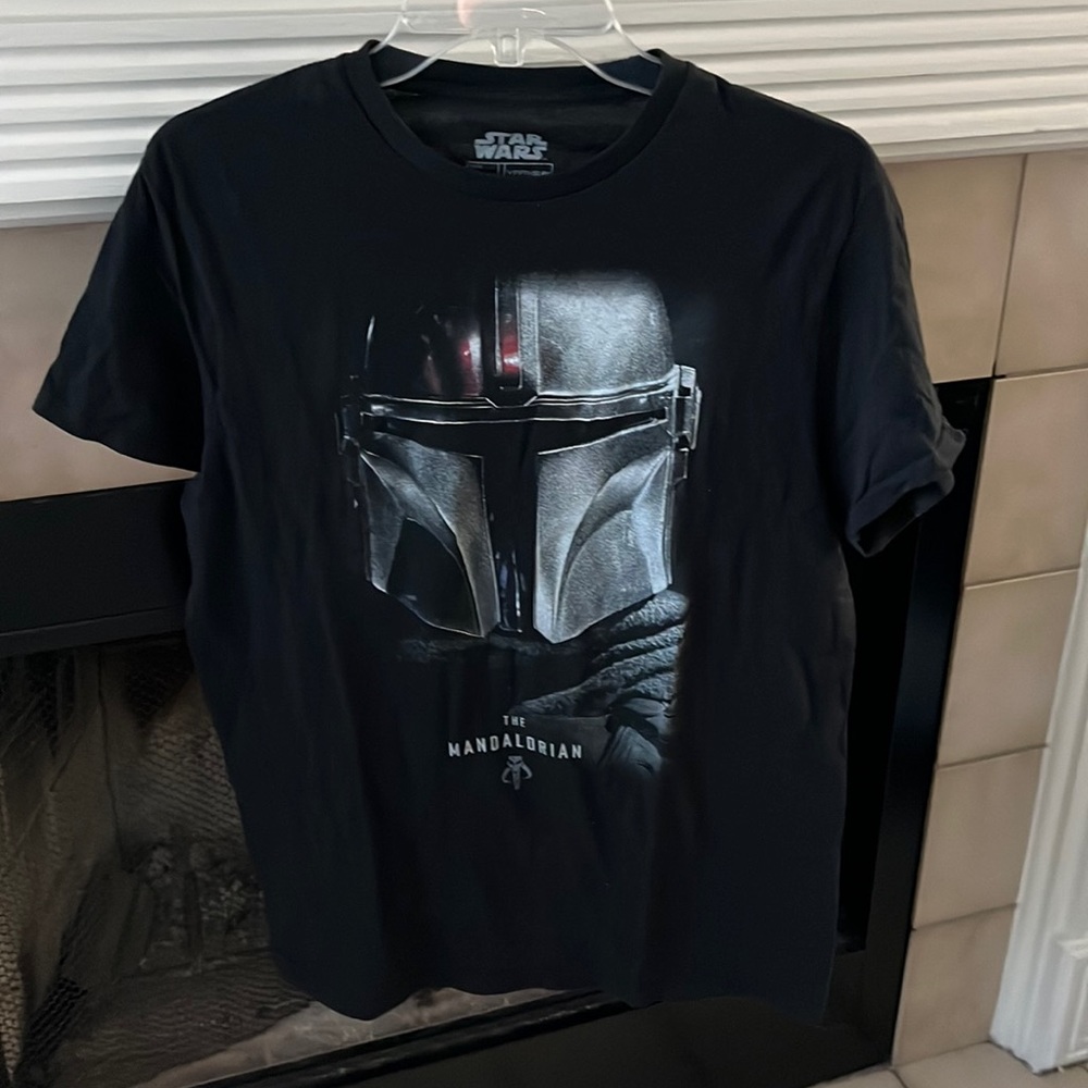 Star Wars T-shirt